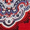 Paisley Tie-Waist Romper - Image 9