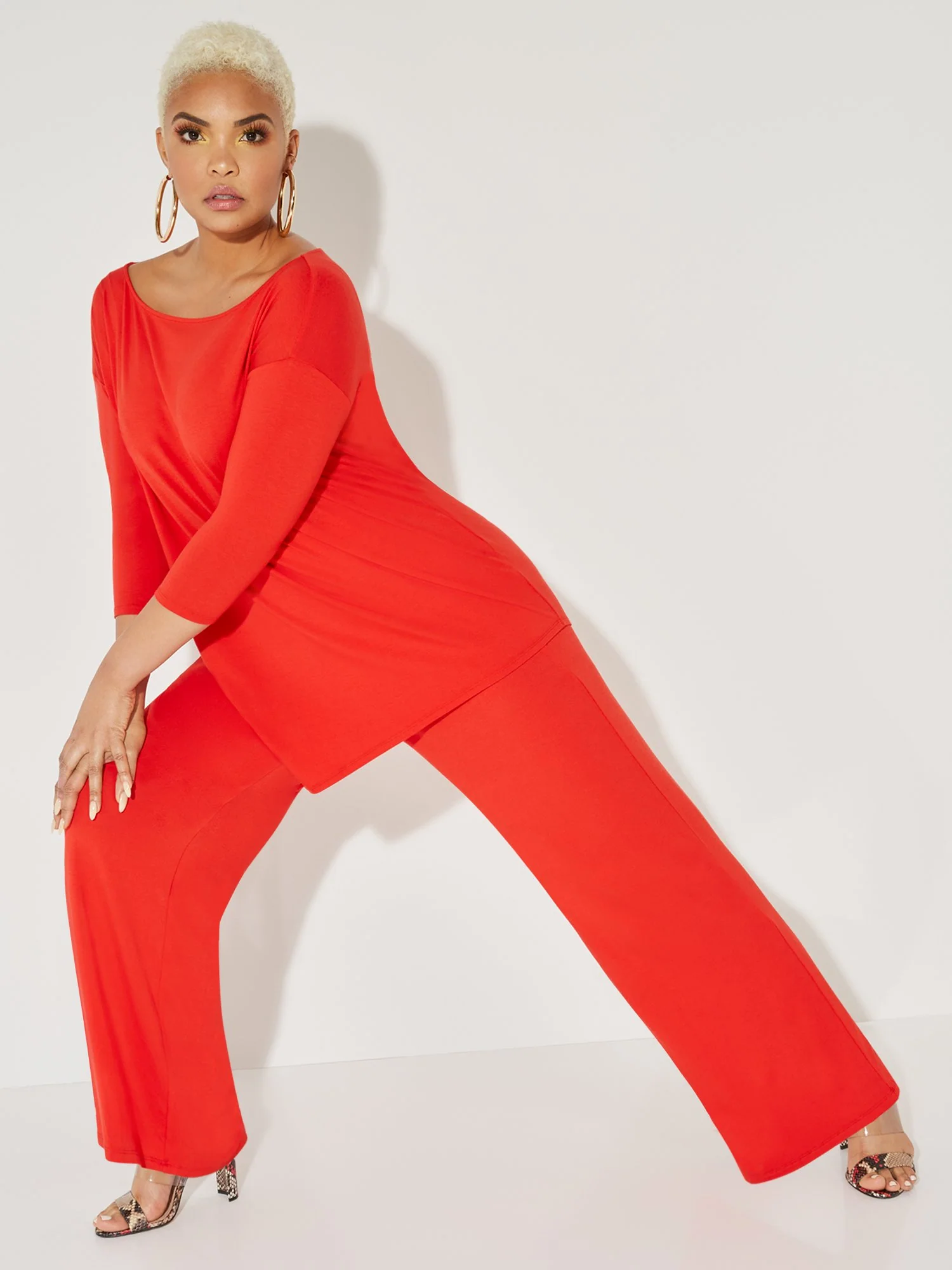 Palazzo Pant - NY&C Style System - Image 18