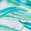 Palm-Print Madison Stretch Shirt - Secret Snap - 7th Avenue - Image 2