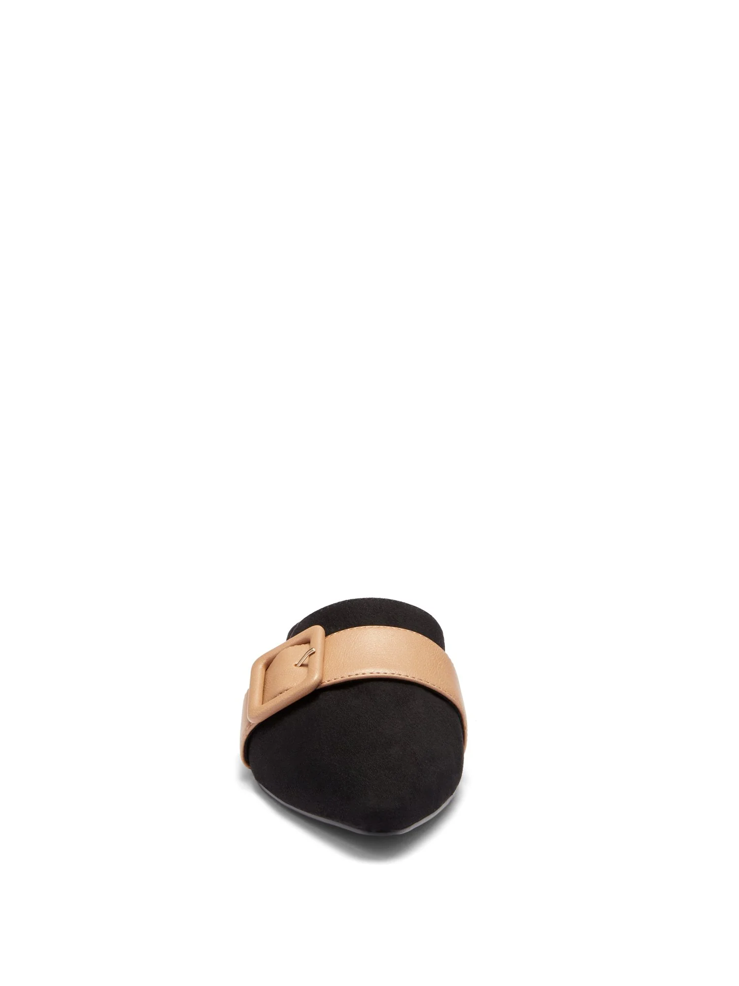 Parker Flat Mule - Image 5