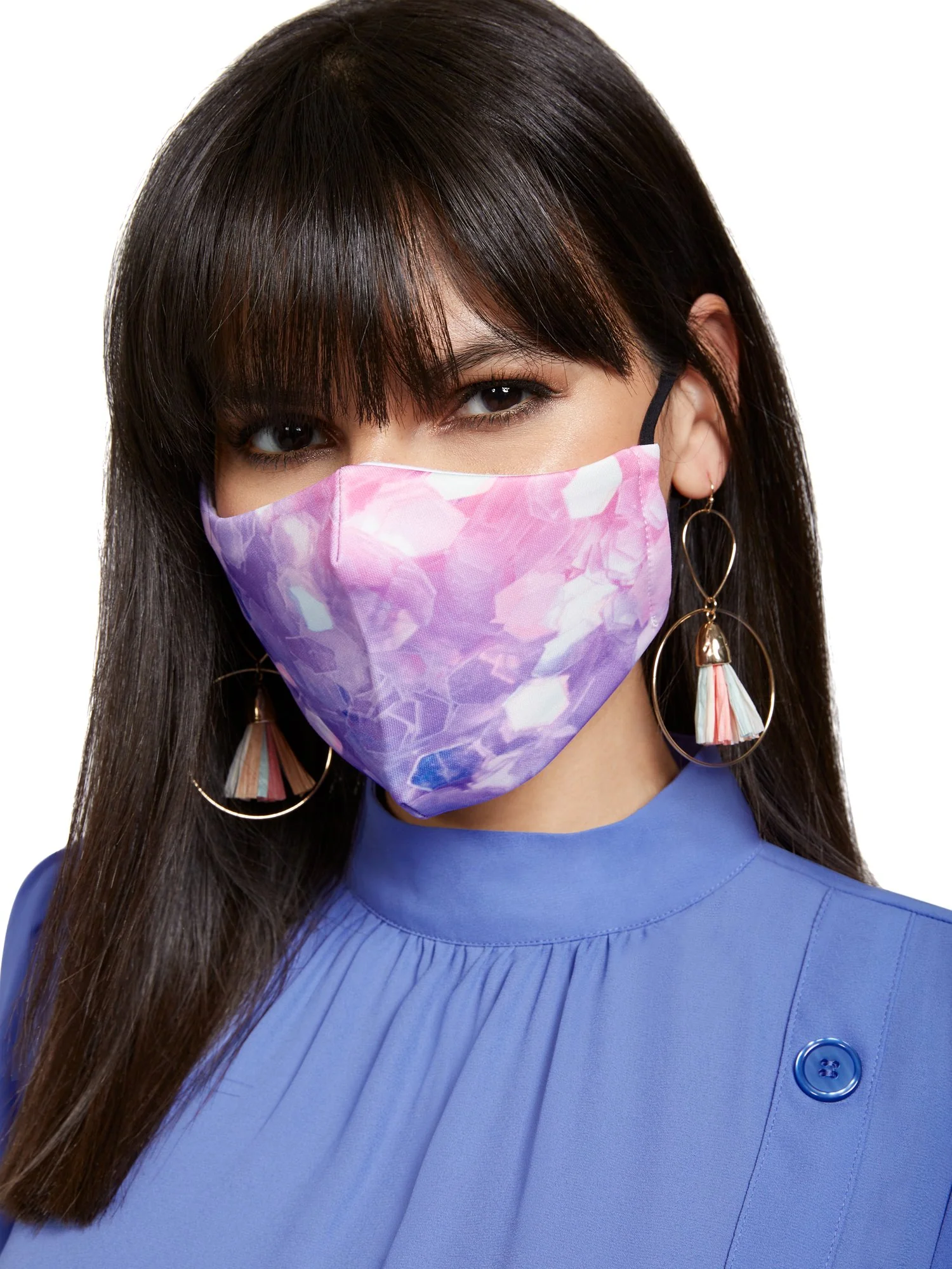 Pastel Blot Face Mask