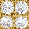 Pave Dome Ring - Image 4