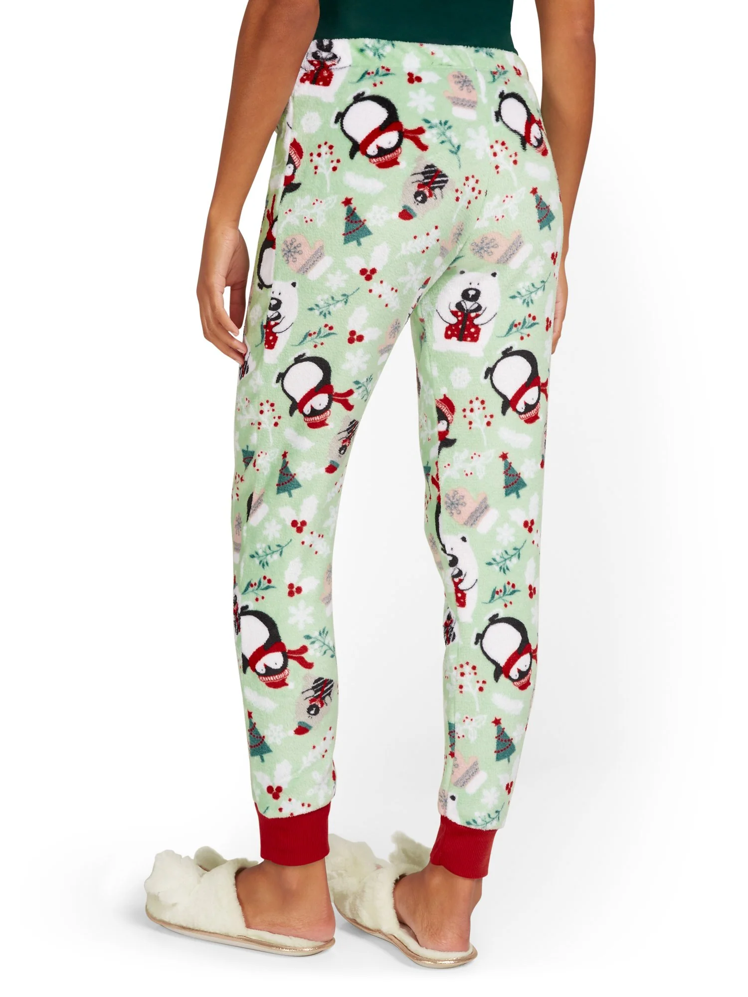 Penguin Pajama Pant - Image 3