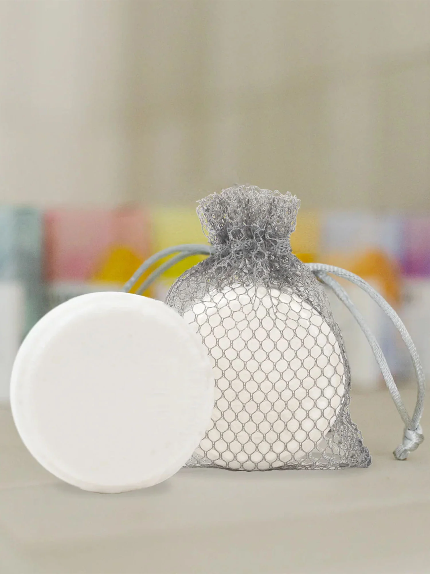 Cait And Co Peppermint Lemon Shower Steamer - Brands We Love - Image 4