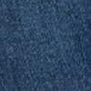 Perfect Fit Mid-Rise Super-Skinny Ankle Jeans - Medium Blue Wash - Image 10