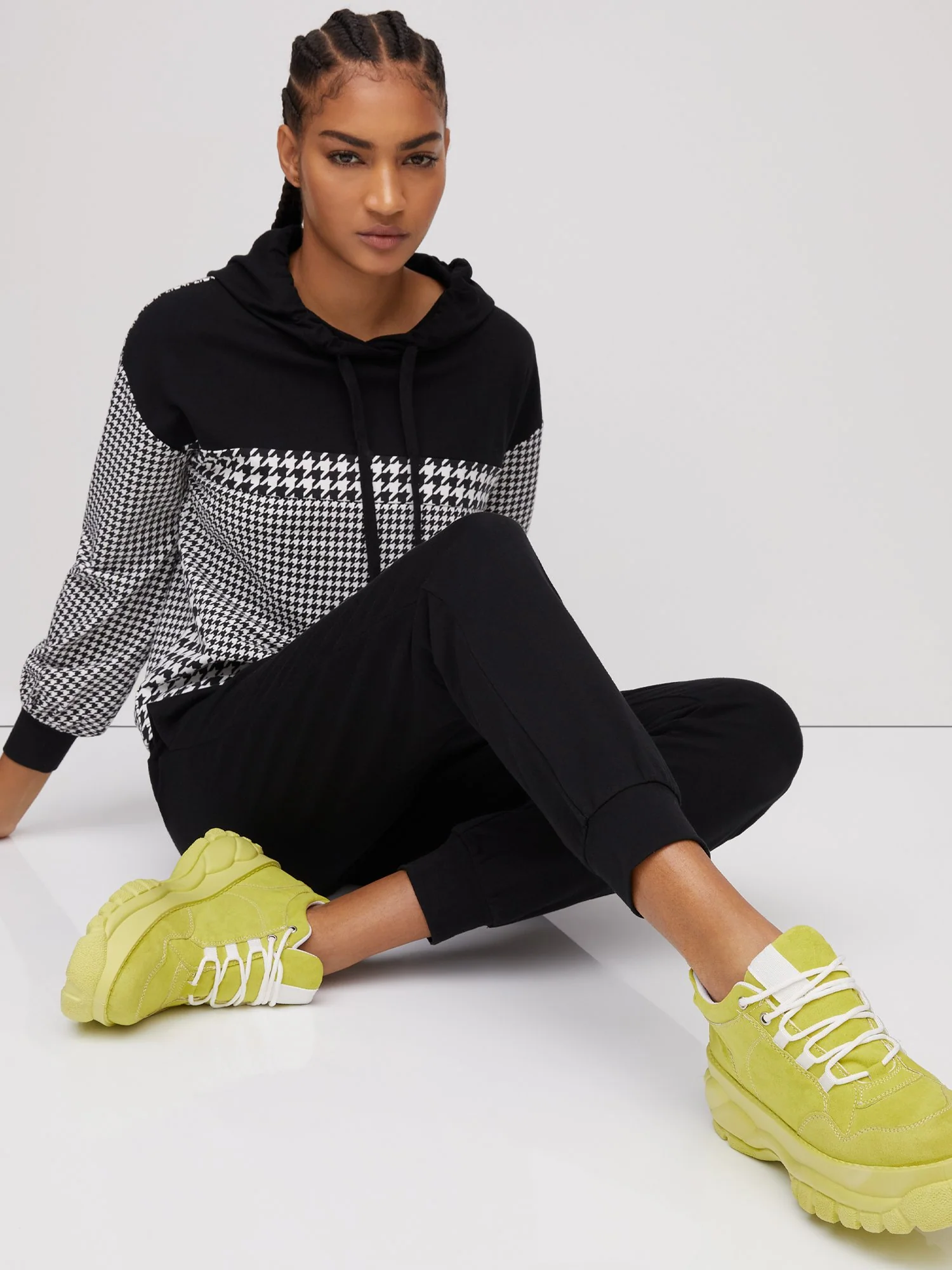 Perfect French Terry Jogger Pant - Image 2