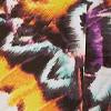 Petite Butterfly-Print Maxi Dress - Image 4