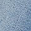 Petite Curvy Ultra High-Waisted Super-Skinny Ankle Jeans - Medium Wash - Image 6