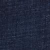 Petite Essential High-Waisted Skinny Ankle Jeans - Dark Wash - Image 5