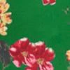 Petite Floral-Print V-Neck Sheath Dress - Image 6