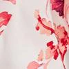 Petite Floral-Print Wrap Dress - Image 4