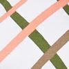 Petite Geo-Print Madison Stretch Shirt - Secret Snap - 7th Avenue - Image 4