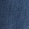 Petite High-Waisted Curvy Barely Bootcut Jeans - Brilliant Blue - Image 6