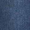 Petite High-Waisted Curvy Skinny Jeans - Blue Oasis - Image 6