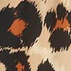 Petite Leopard-Print Palazzo Pant - Image 4