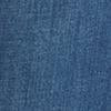 Petite Lexi Mid-Rise Super-Skinny Ankle Jeans - Dark Blue Wash - Image 5