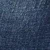 Petite Lexi Mid-Rise Super-Skinny Jeans - Dark Wash - Image 5