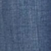 Petite Lexi Mid-Rise Super-Skinny Jeans - Foxy Blue - Image 5