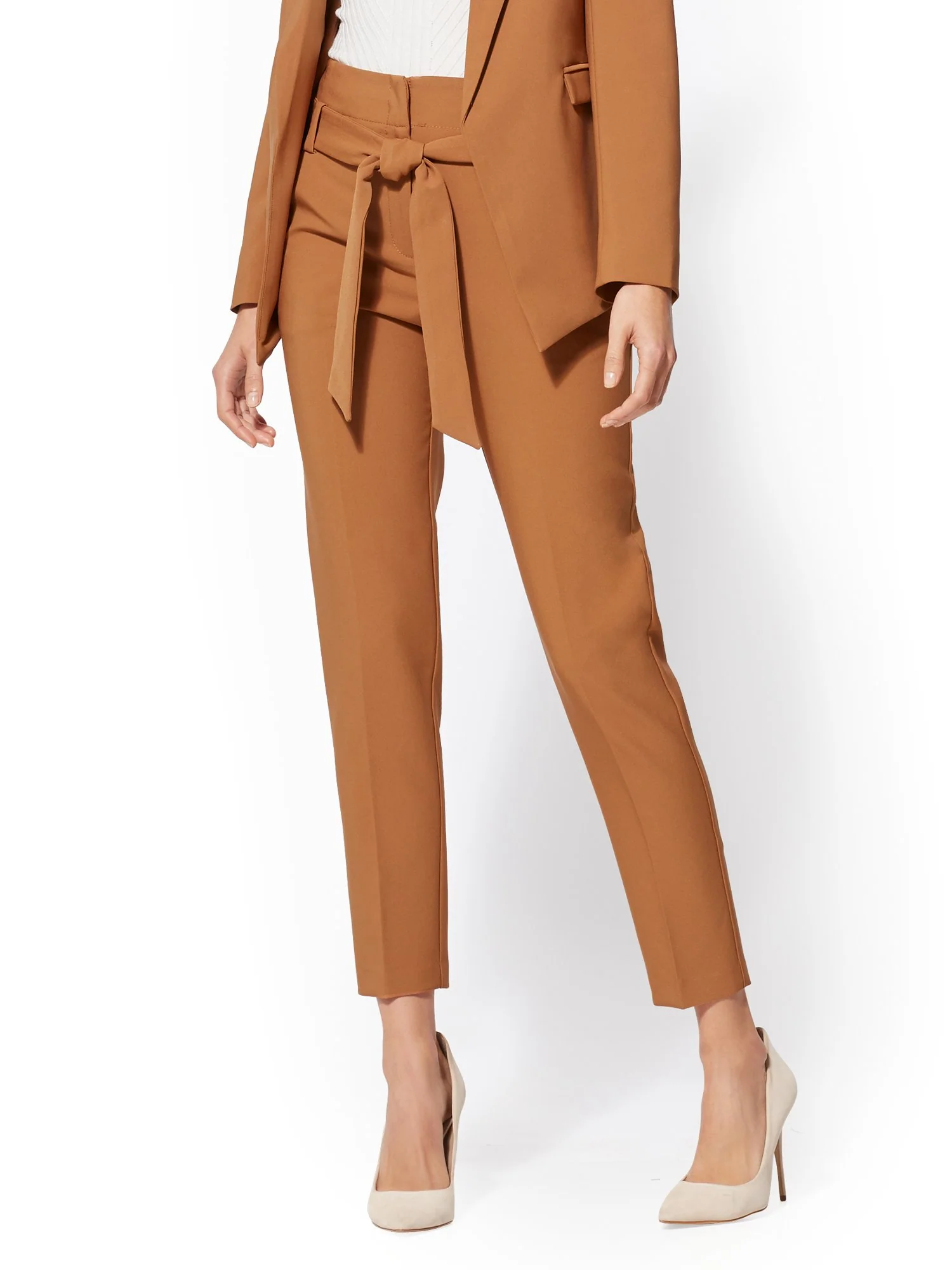 Petite Madie Ankle Pant - Image 26