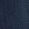 Petite Mid-Rise Bootcut Jeans - Highland Blue - Image 5