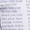 Petite Newspaper-Print Madison Stretch Shirt - 7th Avenue - Image 3