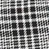 Petite Plaid Mid-Rise Modern Bootcut Pant - Image 5