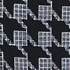 Petite Pull-On Houndstooth Straight-Leg Ponte Pant - Superflex - Image 6