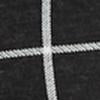 Petite Pull-On Windowpane-Print Ponte Bootcut Pant - Superflex - Image 5