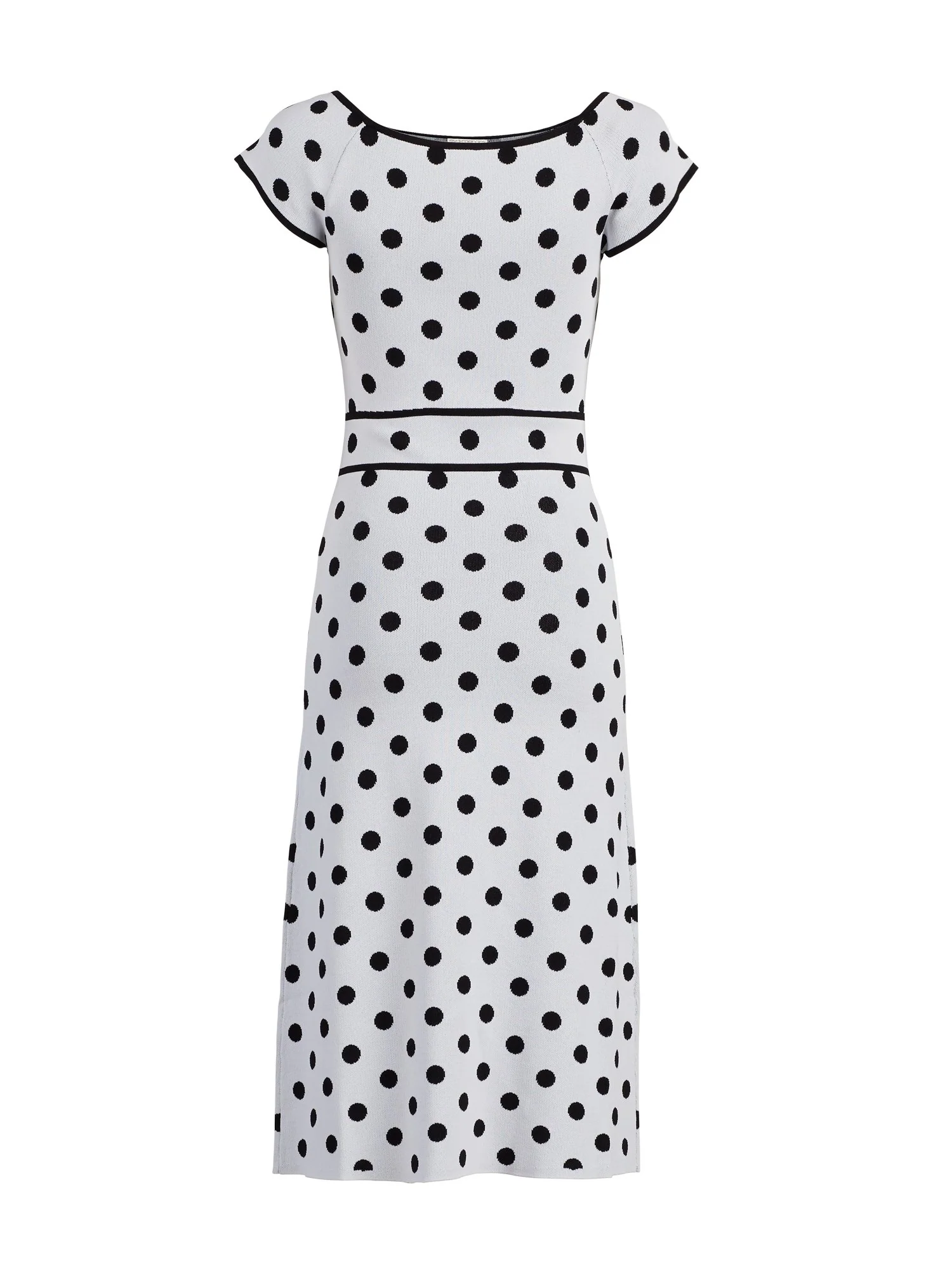 Petite Rebecca Dress - Eva Mendes Collection - Image 3