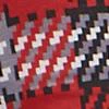 Petite Red Plaid Pull-On Bootcut Ponte Knit Pant - Superflex - Image 6