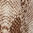 Petite Snake-Print Open-Front Jacket - 7th Avenue - Image 5