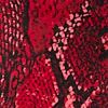 Petite Snake-Print Velour Straight-Leg Pant - Dreamy Velour Collection - Image 4