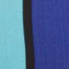 Petite Striped Bow-Neck Blouse - Image 4