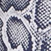 Petite Whitney High-Waisted Pull-On Slim-Leg Pant - Snakeskin - Image 6