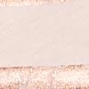 Pink Metallic-Foil Stripe Perfect Tee - Image 4
