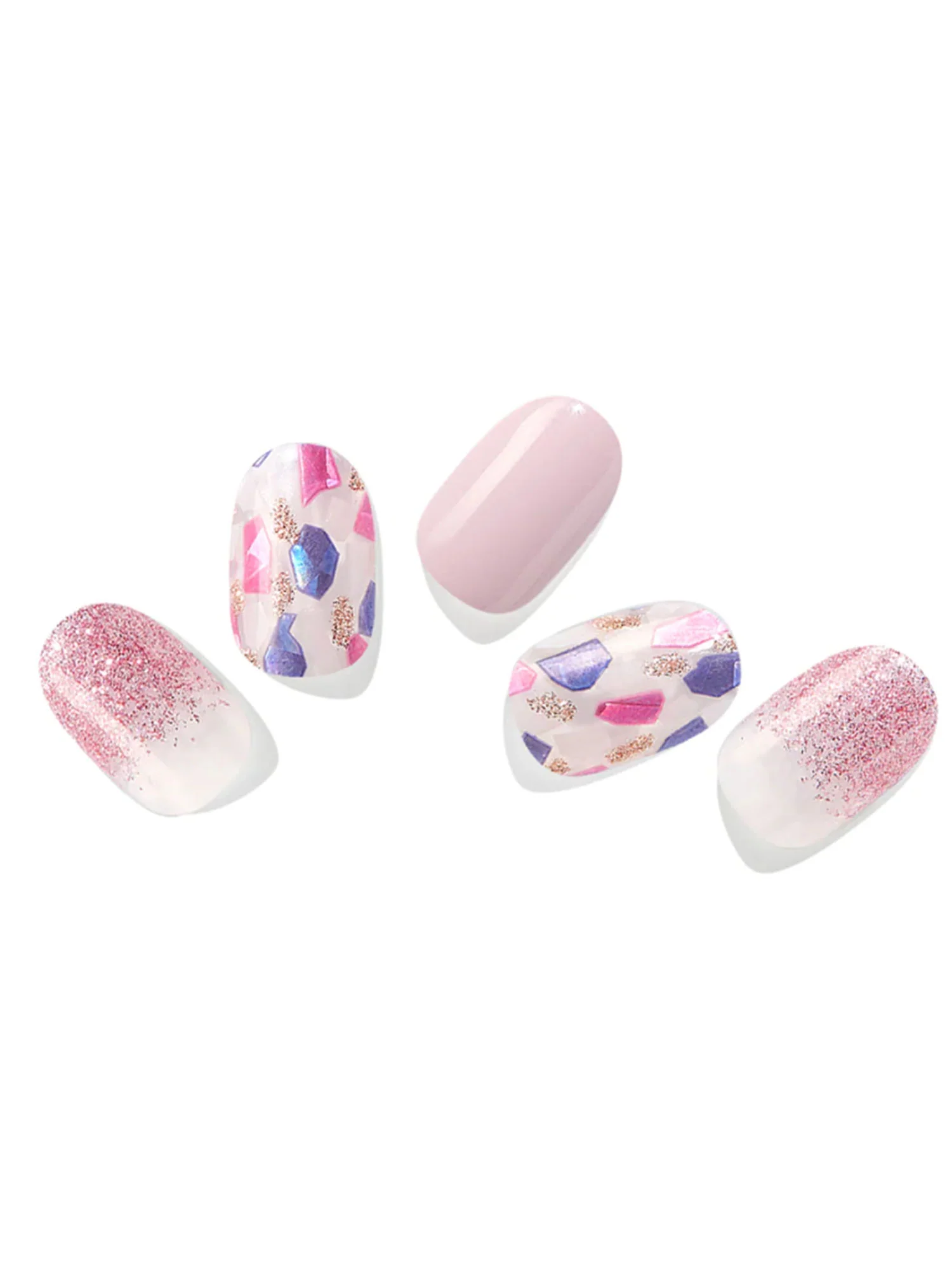 Edegu Catcher Nail Wrap - Brand We Love - Image 3