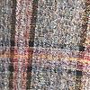 Plaid Button-Front Mini Skirt - Superflex - Image 6