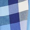 Plaid One-Button Jacket - 7th Avenue - Image 4