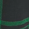 Plaid Pull-On Straight-Leg Ponte Knit Pant - Superflex - Image 10