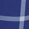 Plaid Signature Fit Straight-Leg Pant - 7th Avenue - Image 5