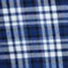 Plaid Straight-Leg Pant - Signature Fit - 7th Avenue - Image 5