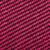Plaid Turtleneck Pullover Sweater - Image 7