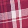 Plaid Wide-Leg Pant - Image 5