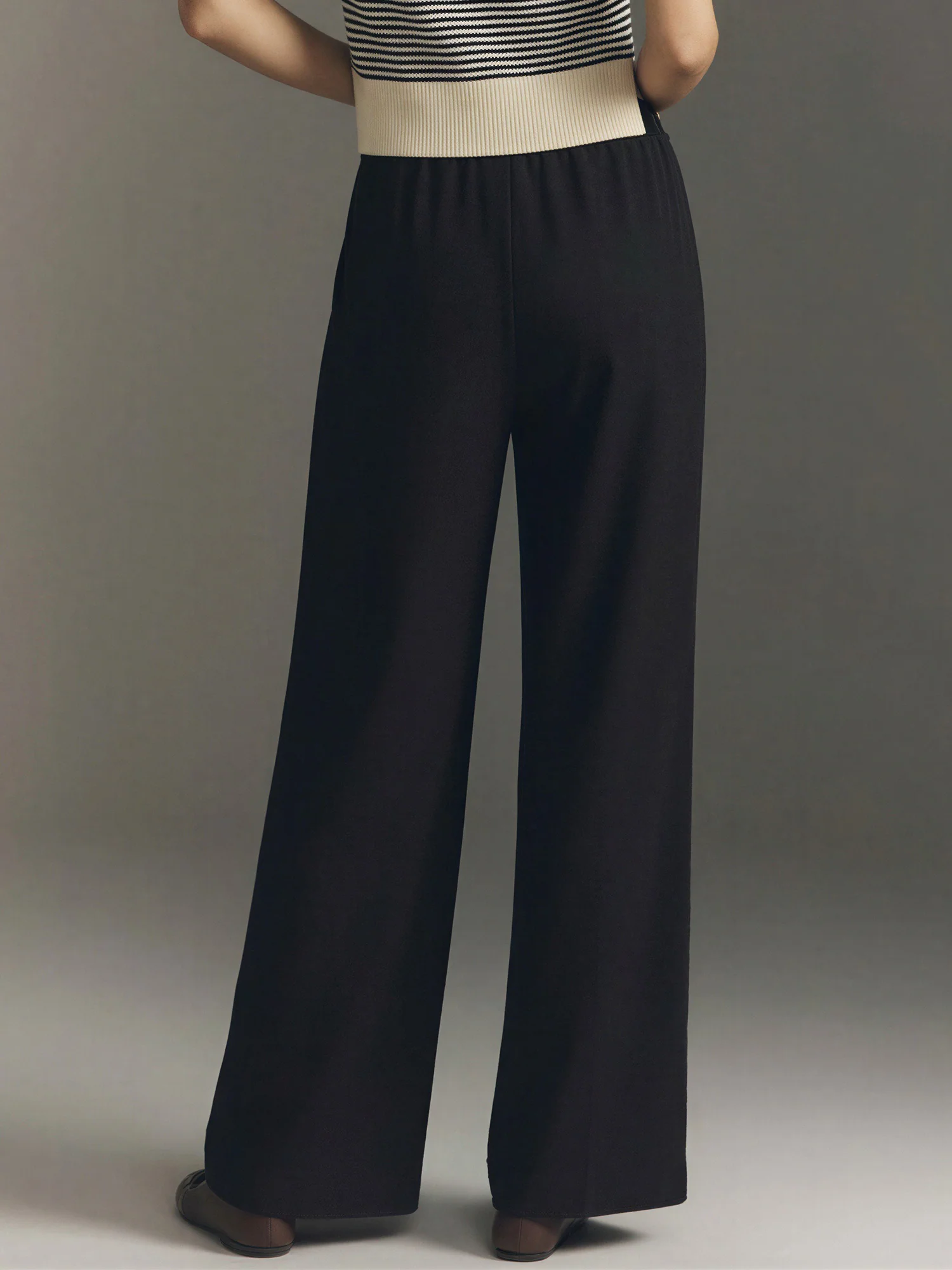 Pleated Trousers - Image 4
