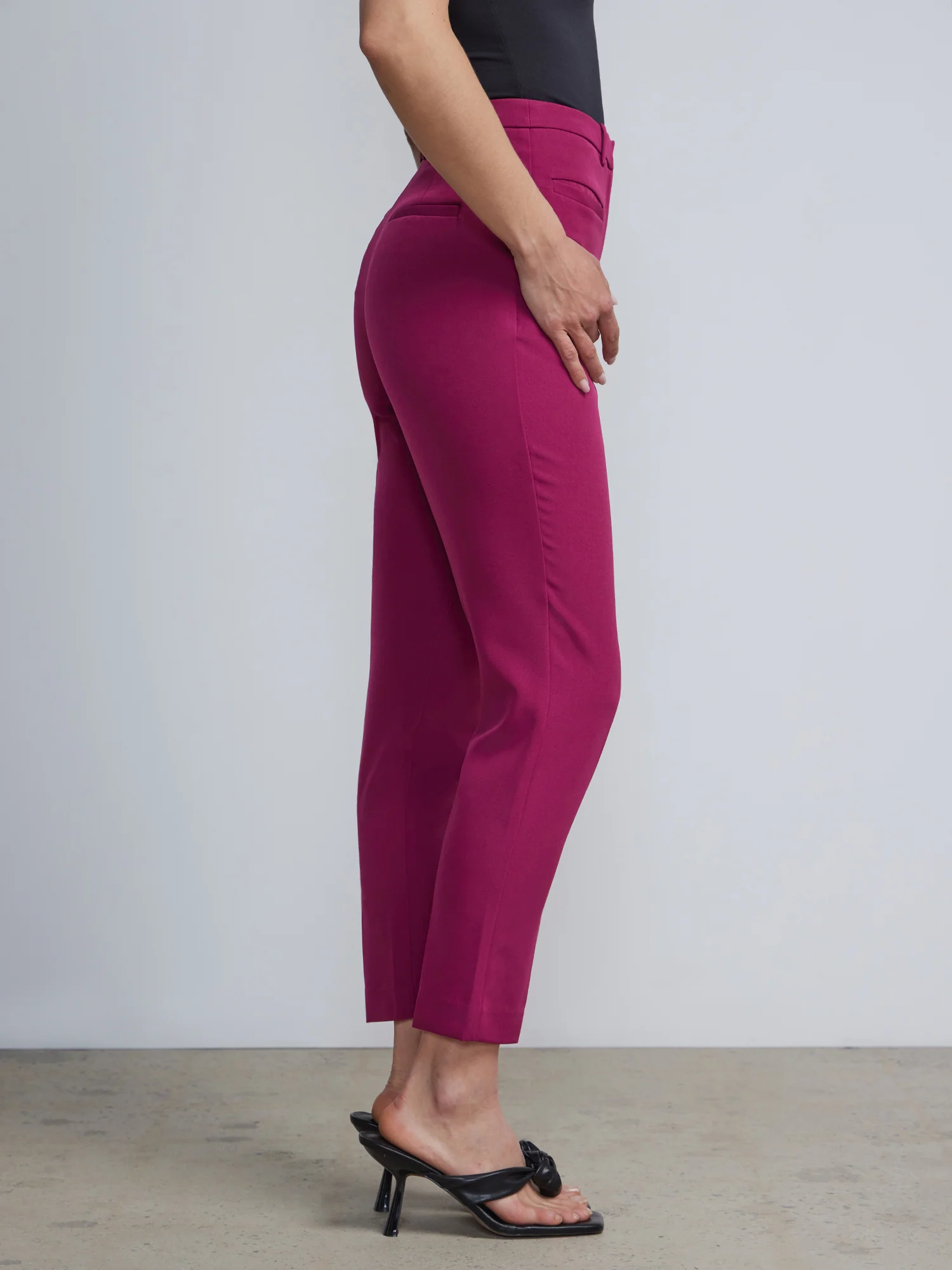 Pocket Ankle Pant - Image 14
