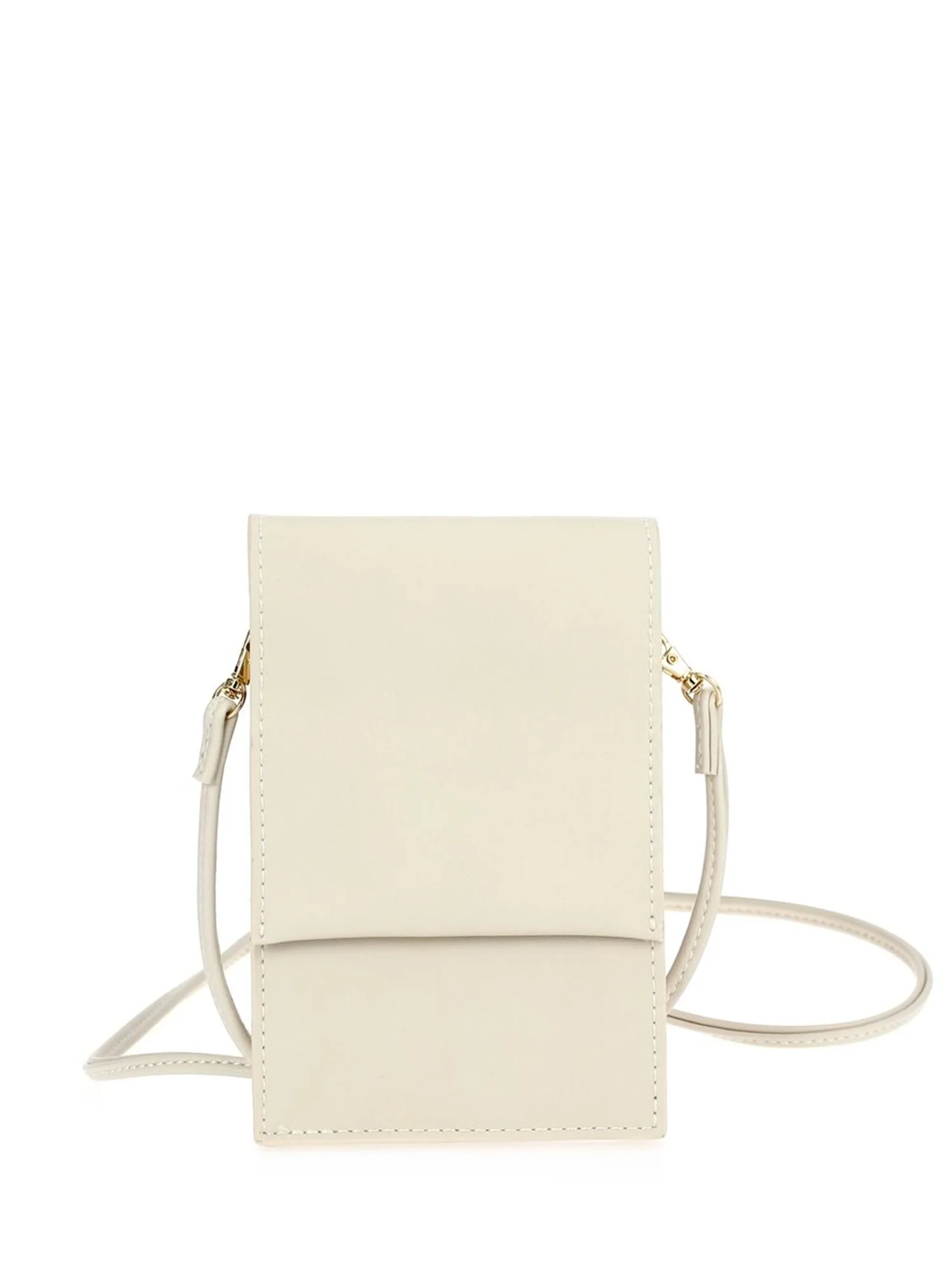 Pocket Crossbody Bag