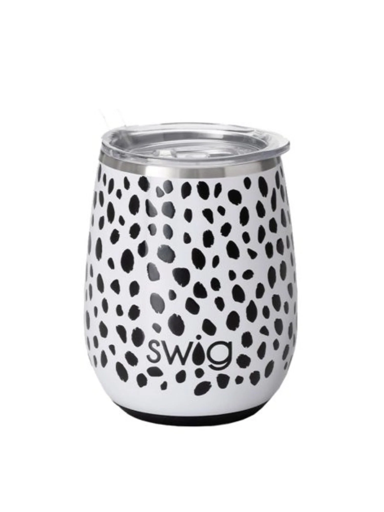 Polka-Dot 14-Oz Tumbler - Swig Life