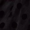 Polka-Dot Overlay Skirt - Image 5