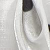 Polka-Dot Ruched Headband - Image 2