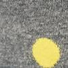Polka-Dot V-Neck Sweater - Image 6